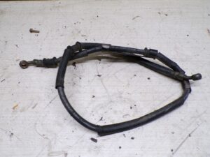 flexible de frein avant honda varadero 125 2001 2006 |