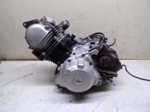 moteur yamaha sr 125 96 2003 10f |