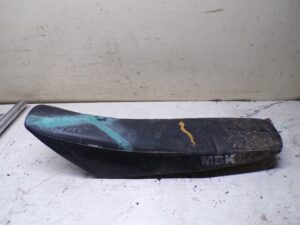 Selle YAMAHA DT 50 R de 2004 2013 a refair