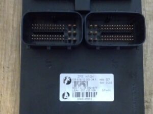 boitier zfe 2011 BMW R1200RT Electronics Module 61358521877 |
