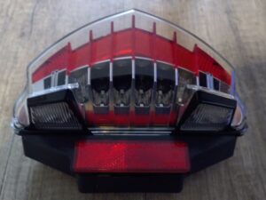 feu arriere BMW F800R 7721981 |