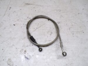 flexible de frein avant peugeot elystar 50 2002 2014 |