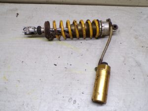 Amortisseur ohlins 600 TTR a reconditonner |