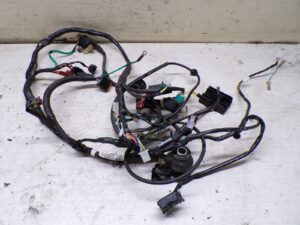 faisceau electrique peugeot kisbee streetzone 50 4 t 2004659100 1179965200 |