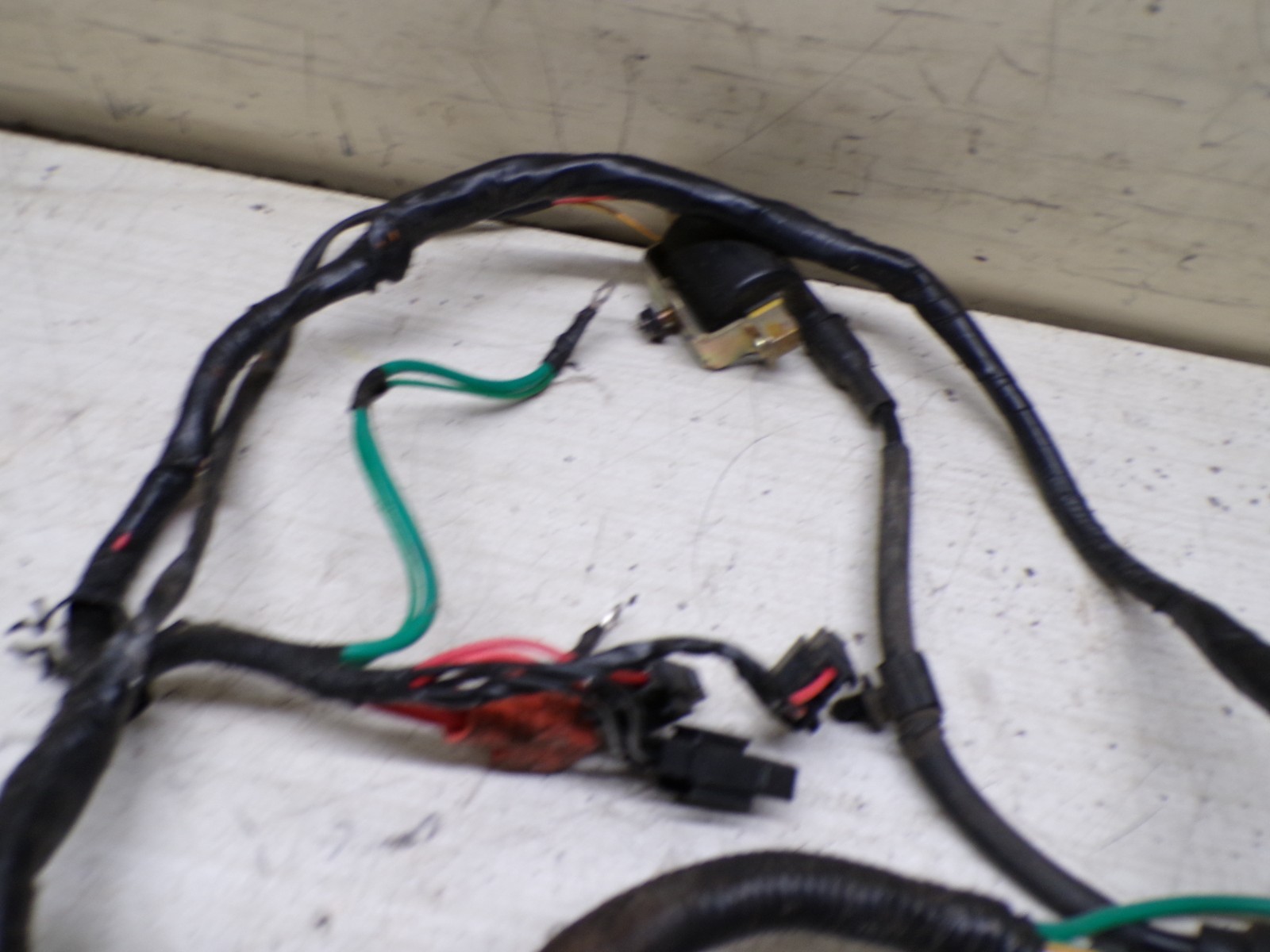 faisceau electrique peugeot kisbee streetzone 50 4 t 2004659100 1179965200 | – Image 3
