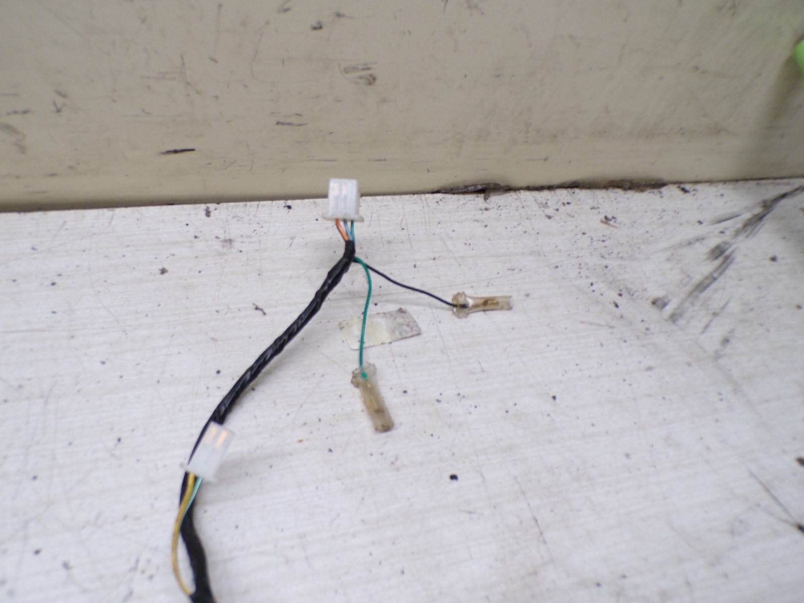 faisceau electrique peugeot kisbee streetzone 50 4 t 2004659100 1179965200 | – Image 4