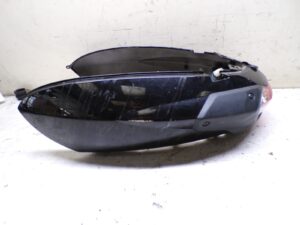 carenage coque arriere peugeot kisbee streetzone 4t 2018 2025 |
