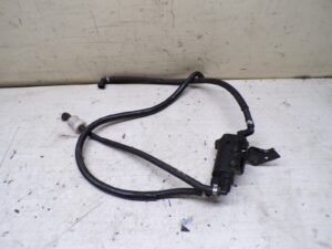 pompe a carburant peugeot kisbee streetzone 4 t 2018 2025 |