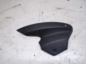 cache protege carenage peugeot kisbee streetzone 4 t 2018 2025