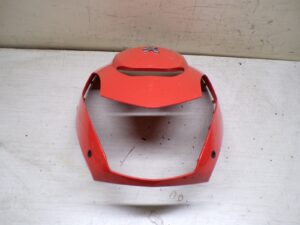 coque avant peugeot kisbee 2018 2025 rayures |