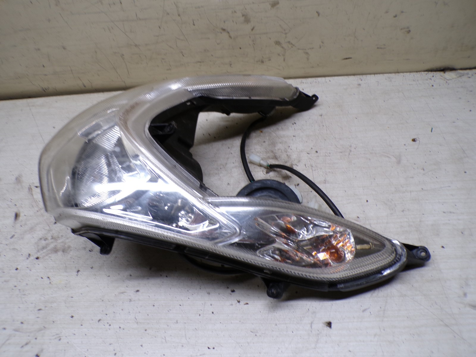 Phare Peugeot Kisbee, Streetzone, Kisbee S | – Image 4