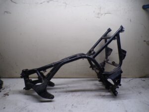 cadre avec cg kawasaki gtr 1000 1996 2004 |