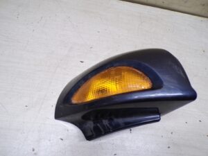 retroviseur gauche (clignotant bouge fixation moyen) bmw 1150 rt 2000 2005 |