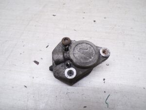 Étrier de frein avant ajp origine pour Derbi 50 Senda, Peugeot 50 |