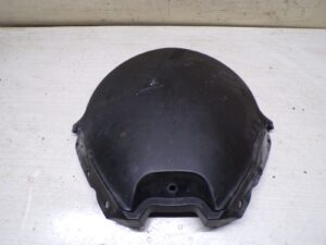 cache sous bulle suzuki burgman 125 2008 2013 |
