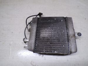 radiateur de refroidissement suzuki burgman 125 2008 2013 |