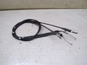 jeux de cables d acclerateur suzuki burgman 125 2008 2013 |