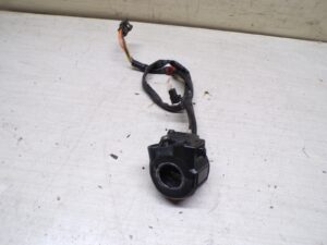 commodo droit suzuki burgman 125 2008 2013 |