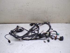 faisceau electrique suzuki burgman 125 2008 2013 |