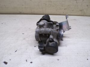 Corps de papillon pour Suzuki BURGMAN 125 2008 2013 |