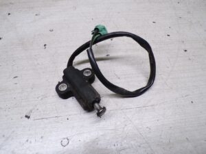 capteur de bequille laterale suzuki burgman 125 2008 2013 |