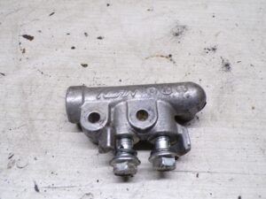 repartiteur de frein suzuki burgman 125 2008 2013 |
