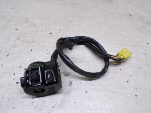 commodo gauche suzuki burgman 125 2008 2013 |