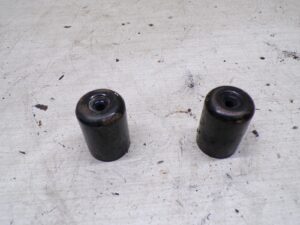 embouts de guidon suzuki burgman 125 2008 2013 |