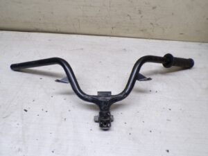 guidon suzuki burgman 125 2008 2013 |