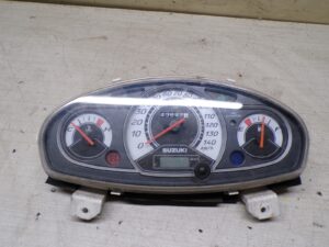 COMPTEUR - SUZUKI BURGMAN 125 (2007 - 2014) 43800 km |