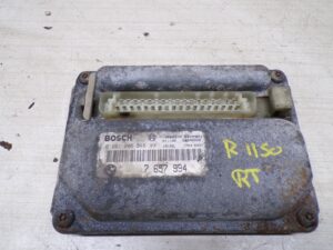 Ecu Motronic bmw 1150 R Rt Gs Rs 7657994 0261206948 |