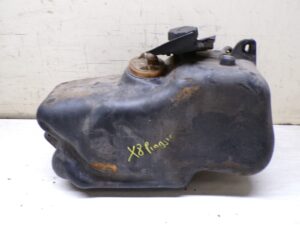 reservoir avec jauge a carburant réservoir d'essence origine PIAGGIO 125 X8 2004 |