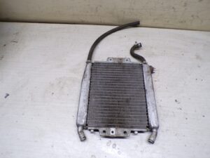 radiateur de refroidissement piaggio x8 125 2004 2008 |