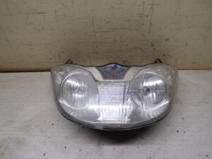 Optique feu phare PIAGGIO X8 125 2004-2007 |