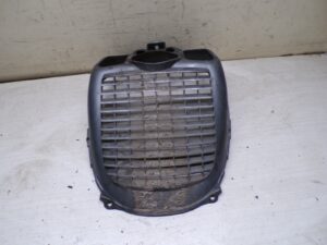 pare boue protege radiateur piaggio x8 125 2004 2008 |