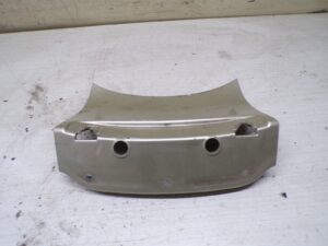 Carénage coque arrière Piaggio X8 125 ( ref: 620300 ) 04 2008 |