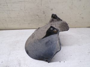 garde boue arriere piaggio x8 125 2004 2008 |