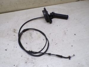 poignée d accelerateur avec cable piaggio x8 125 2004 2008 |