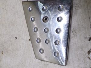 cache laterale droit piaggio x8 125 2004 2008 cm024402 dx |