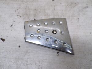 cache laterale gauche piaggio x8 125 2004 2008 cm024402 sx |