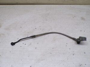 flexible de frein arriere piaggio x8 125 2004 2008 |