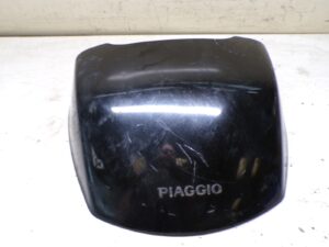 Habillage arriere occasion PIAGGIO X8 125 2005 piaggio x8 125 2004 2008 |
