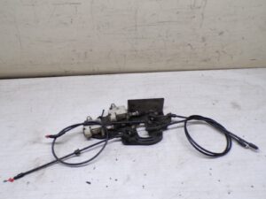 KIT MÉCANISME D'OUVERTURE DE SELLE PIAGGIO X8 125 200 250 2004- x8 125 2004 2008 |