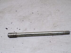axe de roue avant piaggio x8 125 2004 2008 |