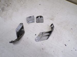 kit de support de carenage derbi gpr 50 euro 2 2004 2005 |