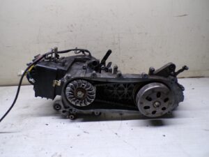 moteur 50 4 temps scooter chinois |