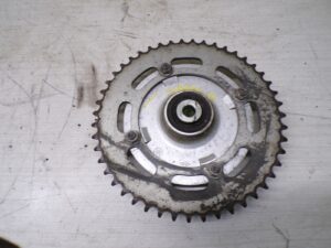 porte couronne moto yamaha virago 12 55aj 97 2003 |