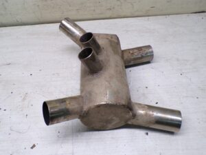 boite a fumé d echappement adaptable yamaha venture xvz 1200 47 g 1984 1986 |