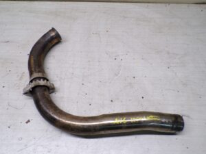 collecteur avant gauche yamaha venture xvz 1200 47 g 1984 1986 |