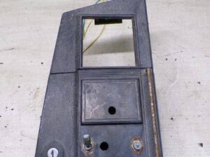 cache carenage superieur voir photos yamaha venture xvz 1200 47 g 1984 1986 |